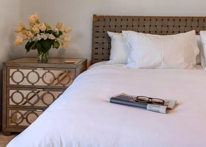 Abode At Golden Spruce * Wilson