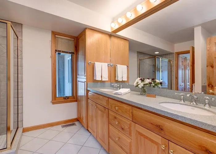 Abode At Golden Spruce * Wilson
