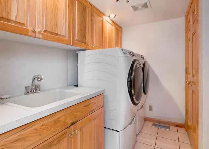 Abode At Golden Spruce *